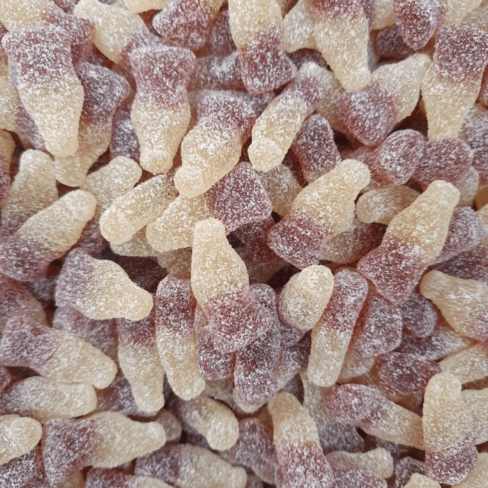 Fizzy Cola