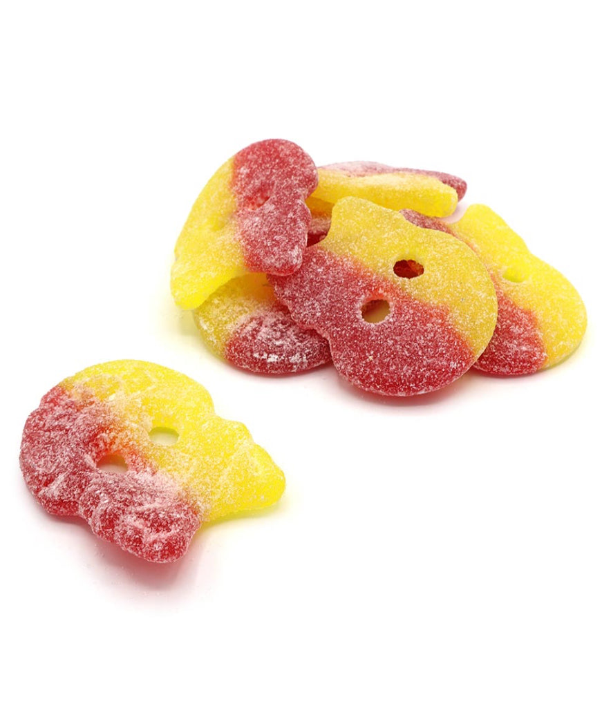 Bubs big sour skulls