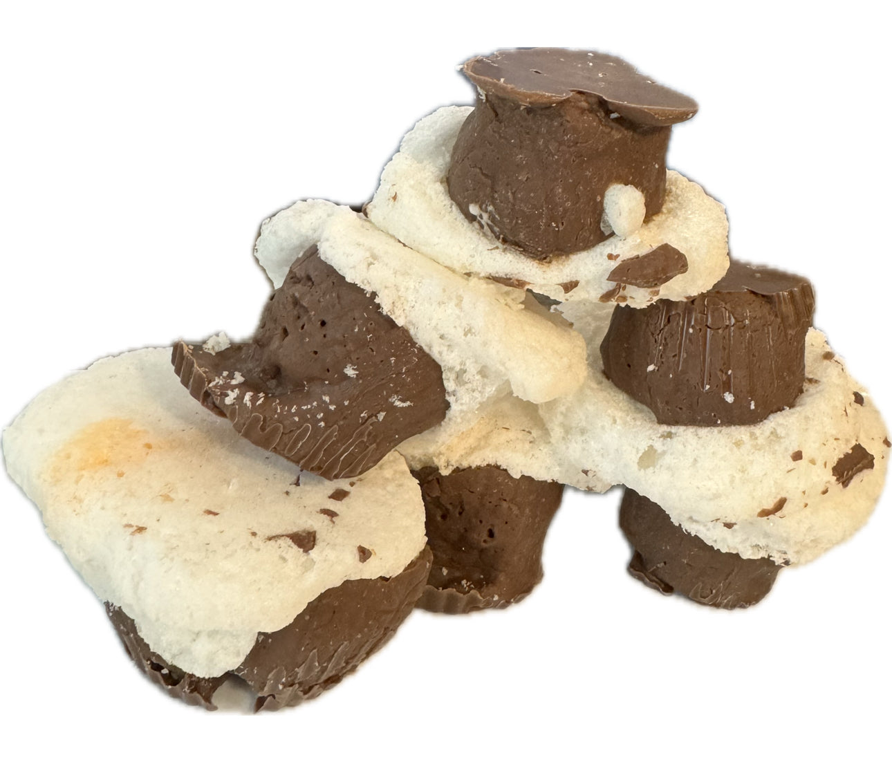 Freeze Dried Creme Smashes