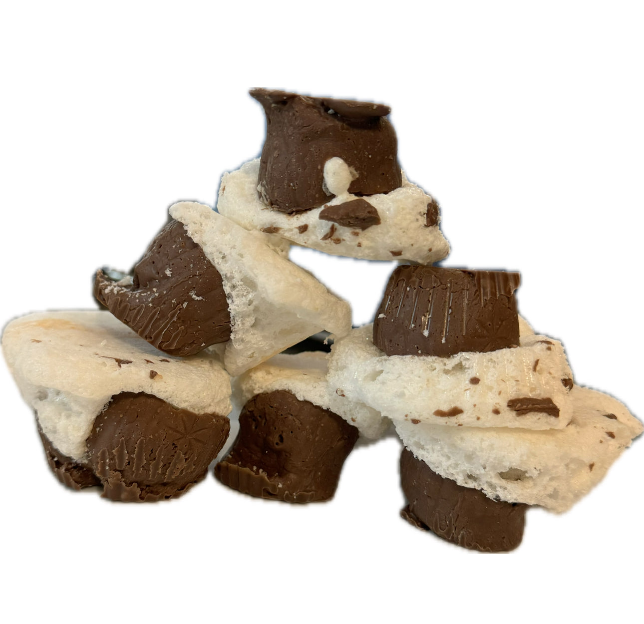 Freeze Dried Creme Smashes