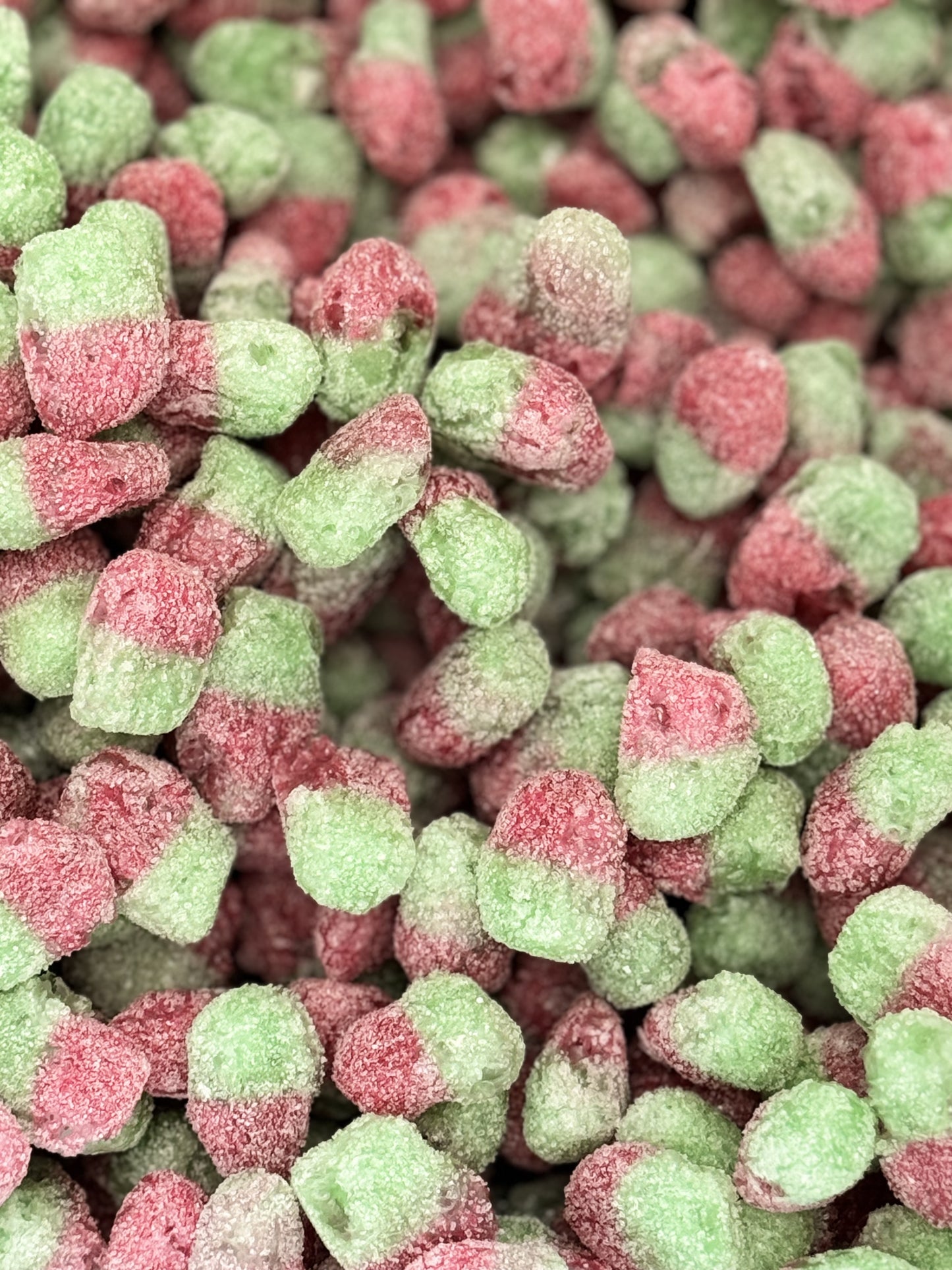 Freeze Dried Sweets Watermelon Bottles