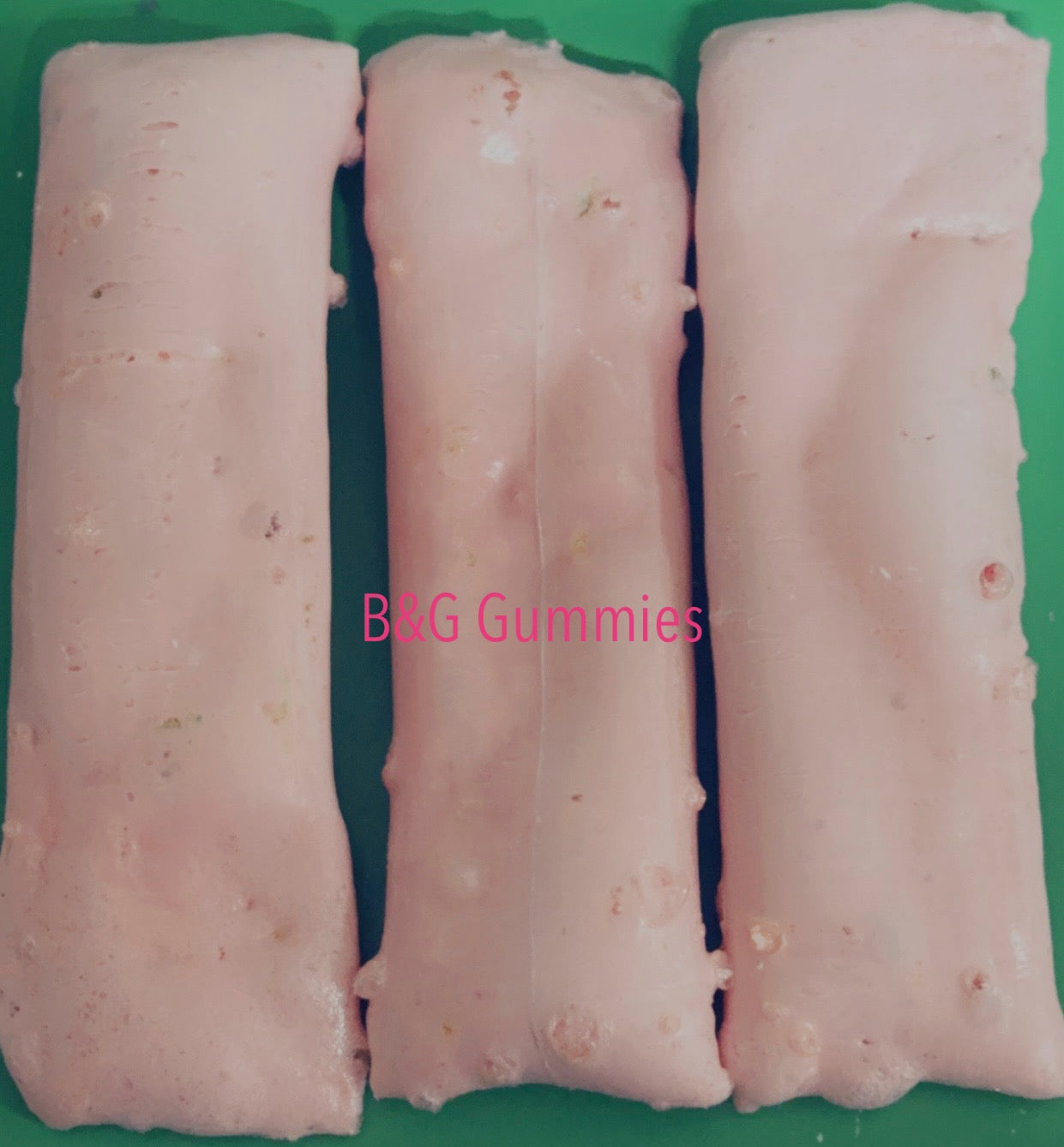 Freeze Dried Sweets Wham Chew Bar