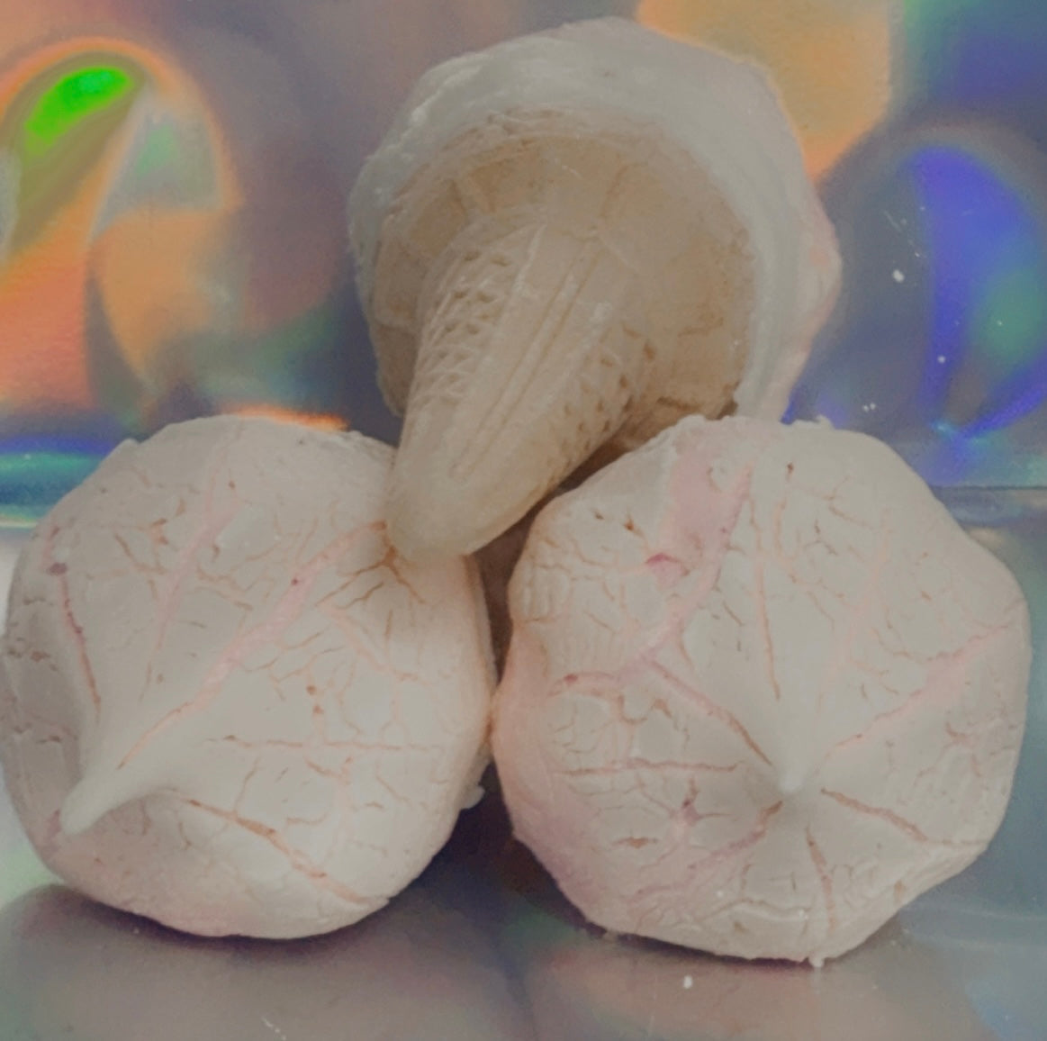Freeze Dried Kool Kones