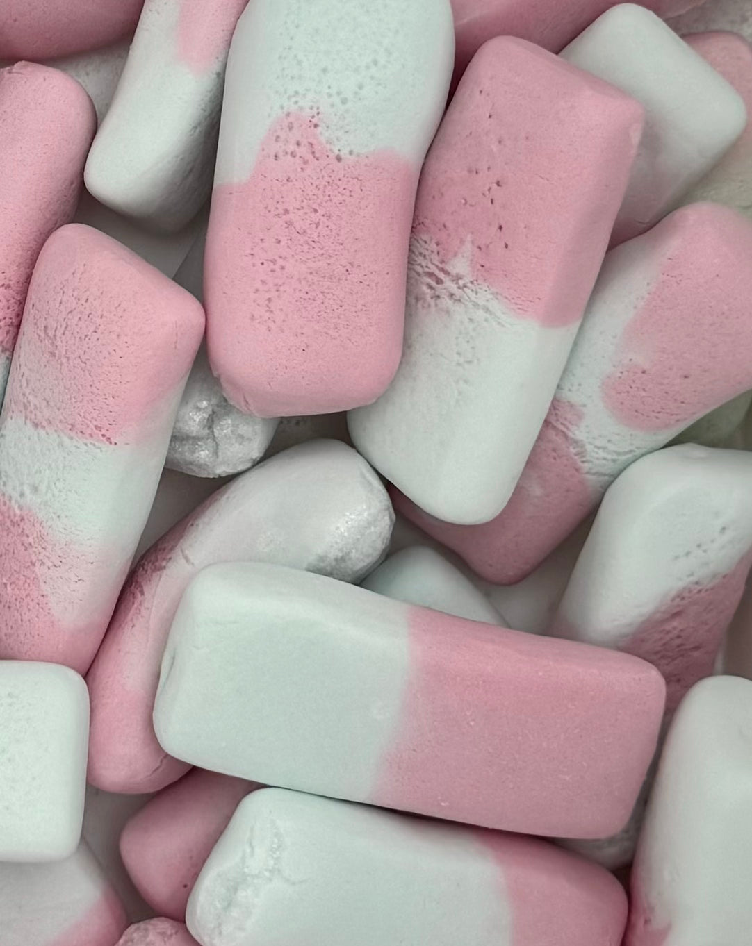 Freeze Dried Squishies Bubblegum