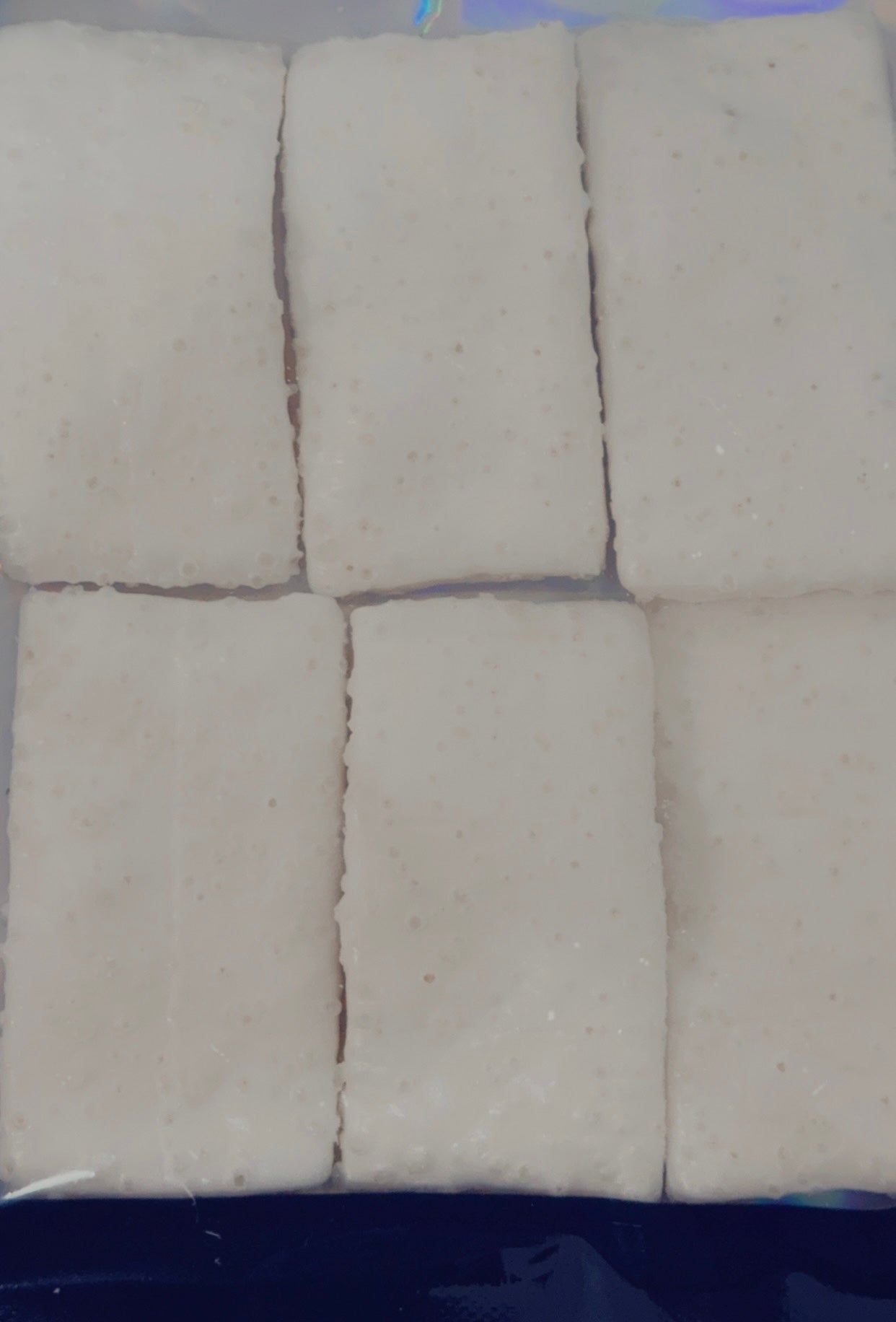 Freeze Dried Moam Bars