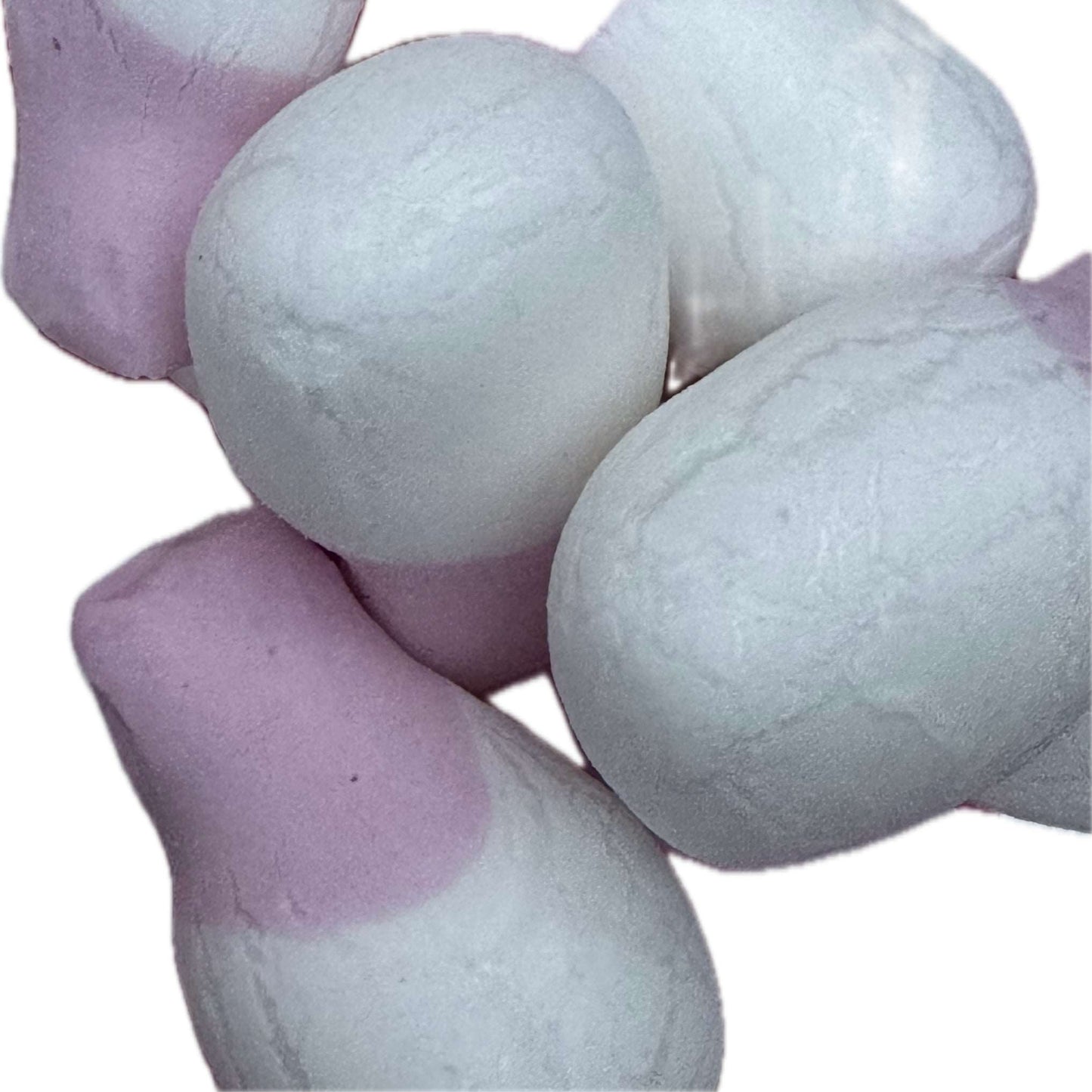 Freeze Dried Squashies Original Raspberry and Milk