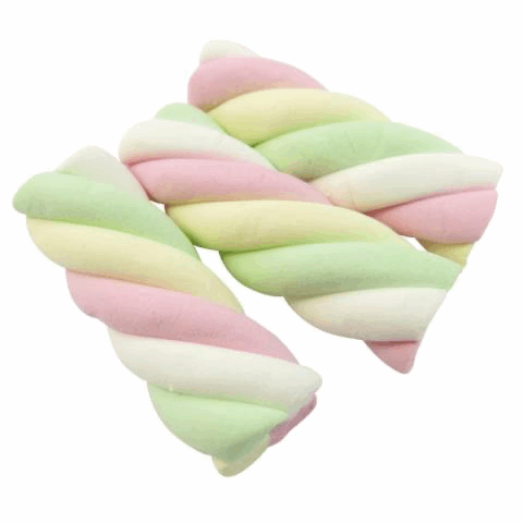 Mini Mallow Cable Flumps