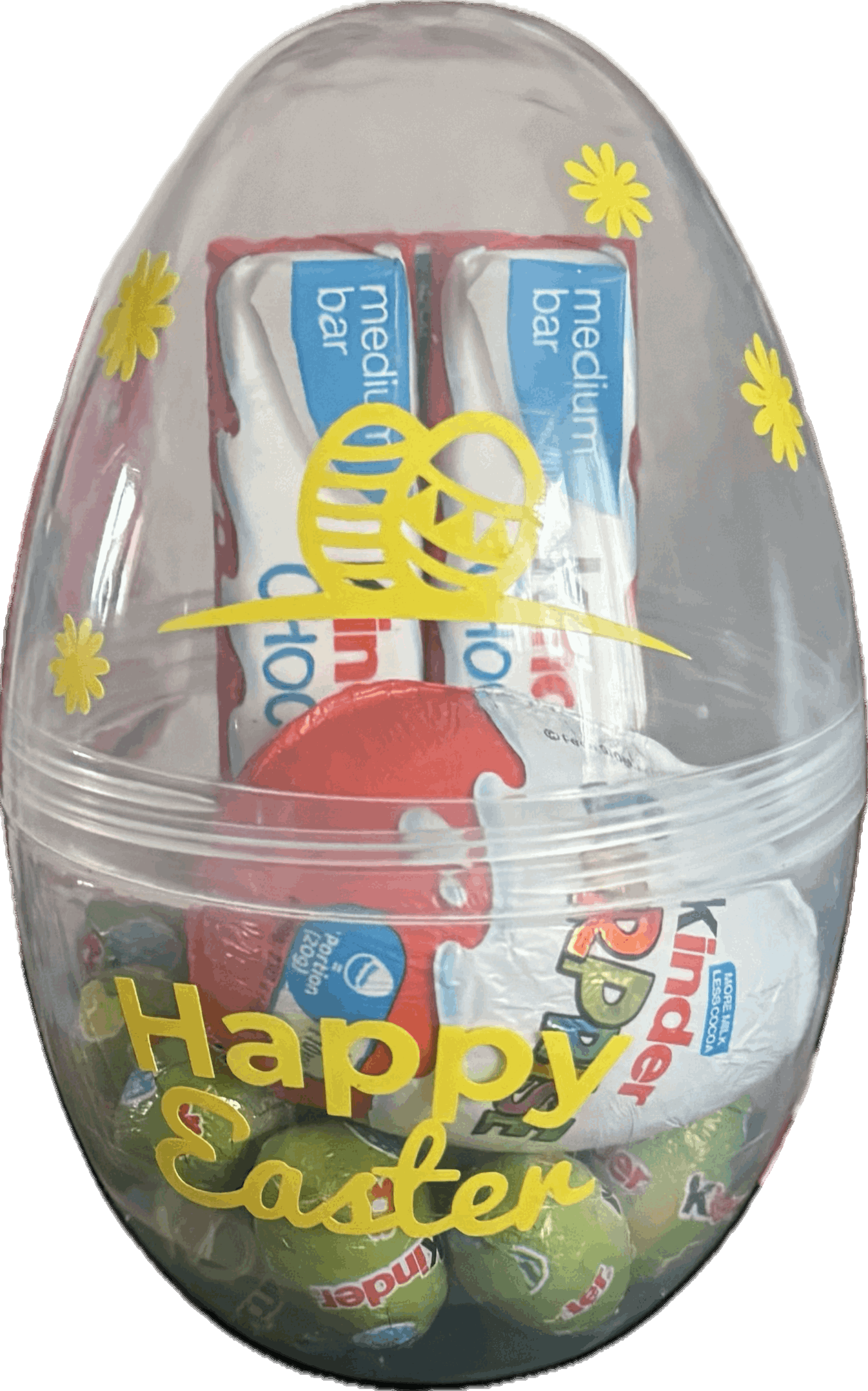 Kinder Easter Egg 212g