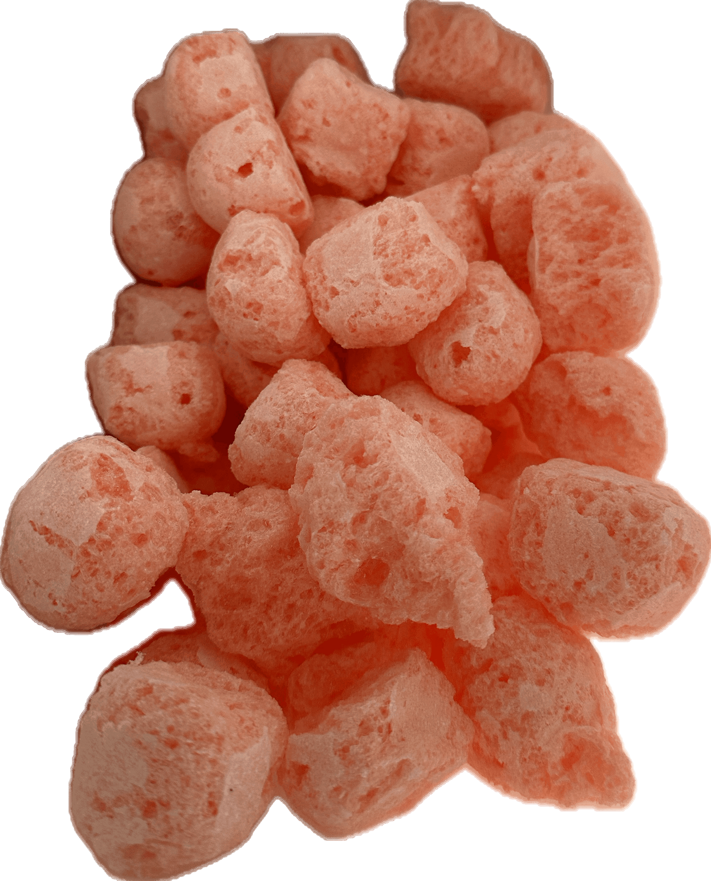 Freeze Dried Cola Ball Chunkz