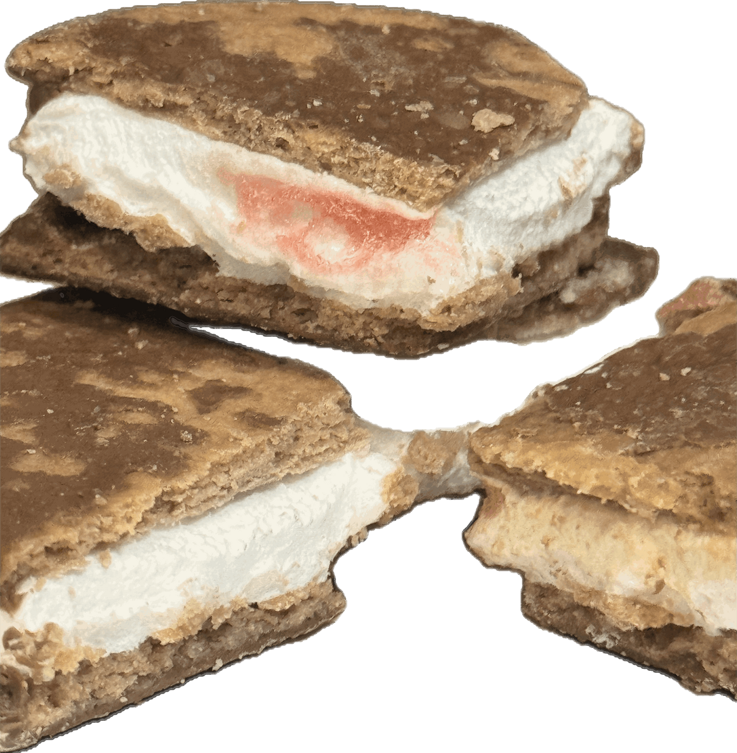 Freeze Dried Wagon Wheels
