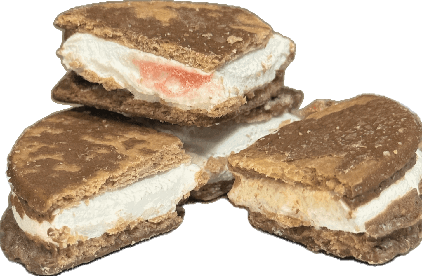 Freeze Dried Wagon Wheels