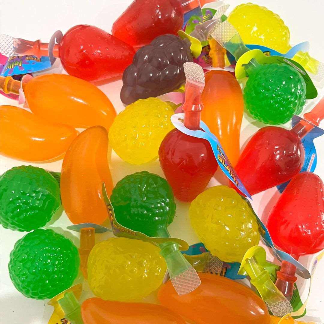 Jelly Blast Bag (35g)