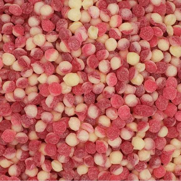 Joseph Dobson Strawberry & Cream Pips