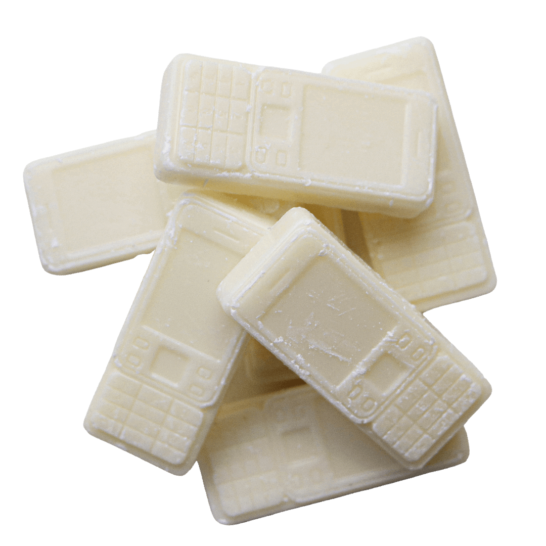 White Phones