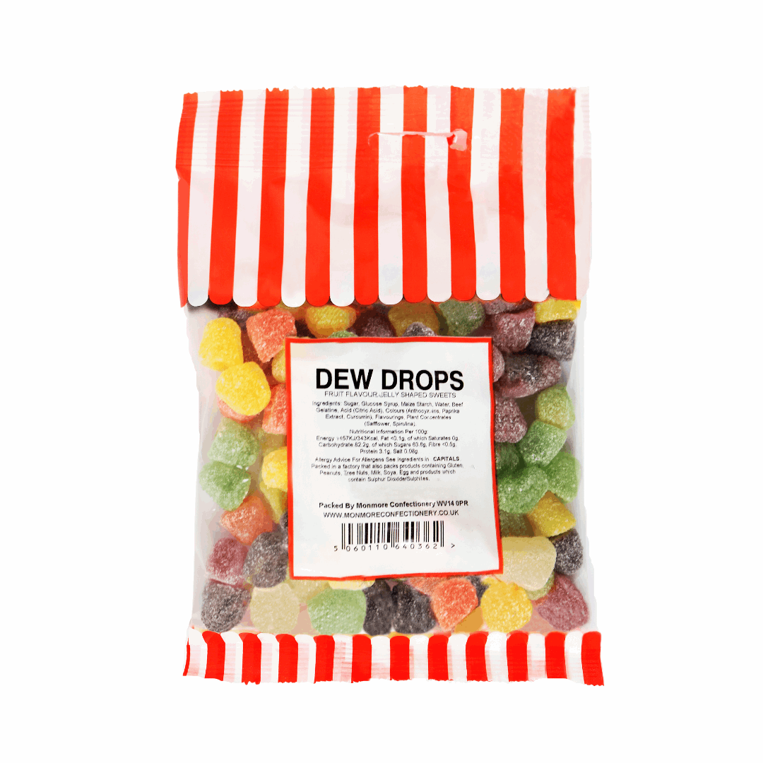 Dew Drops (140g)