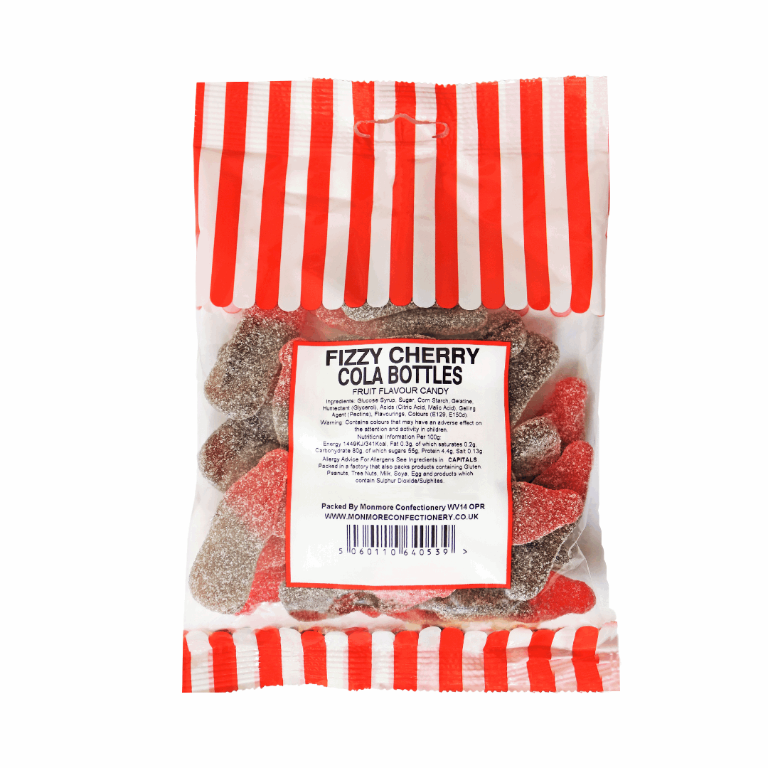Everton Mints (140g)
