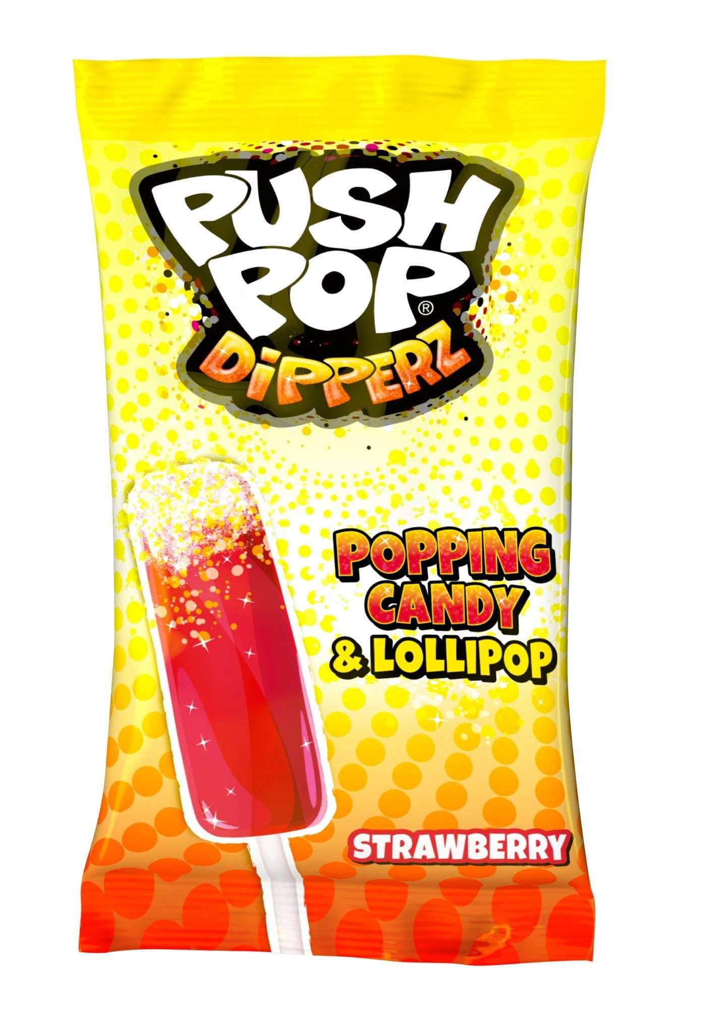 Push Pop Dipperz (12g)