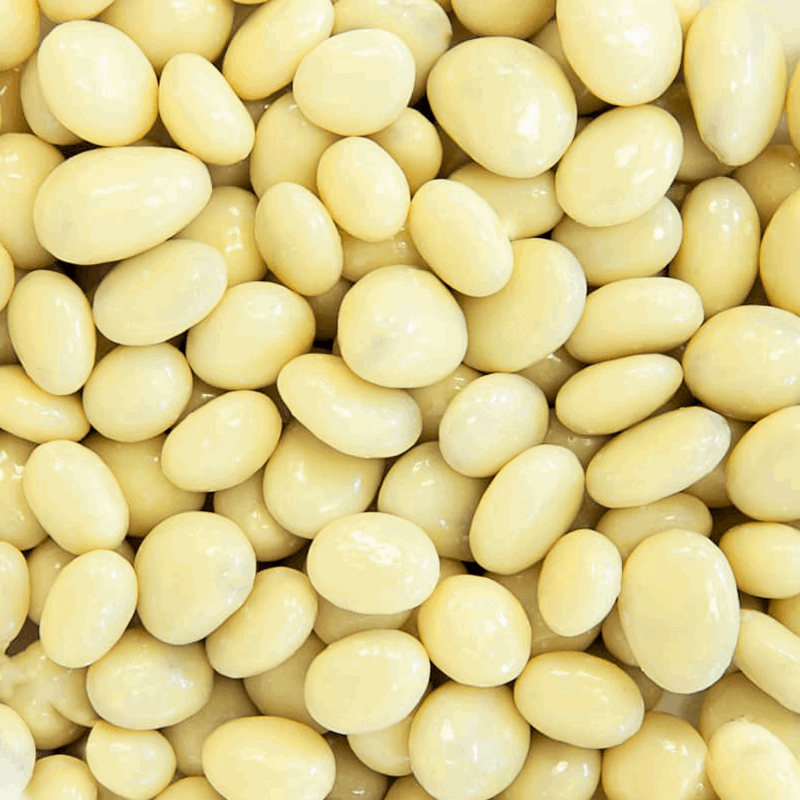 Yoghurt Covered Raisins