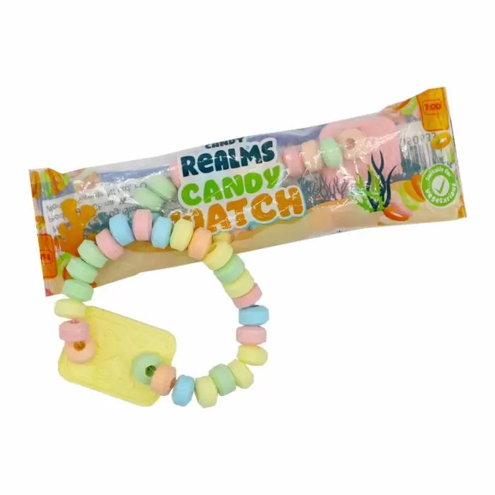 Candy Realms Candy Watches (17g)
