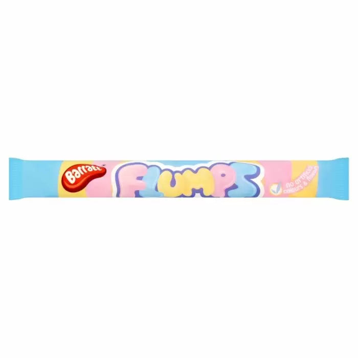 Barratt Flumps (20g)