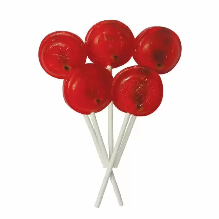 Dobson Traffic Light Mega Lolly (19g)