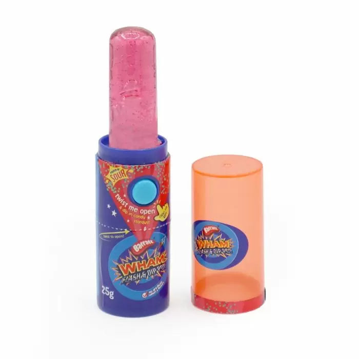 Wham Flash & Dip Pop (25g)