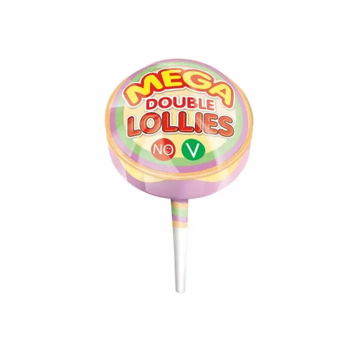 Swizzels Mega Double Lolly (32g)