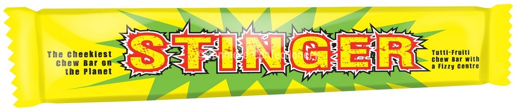 Swizzels Stinger Bars (18g)