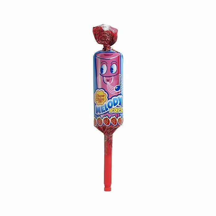Chupa Chups Melody Pops (48g)