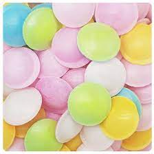 Frisia Flying Saucers