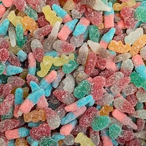 Tangy Mix