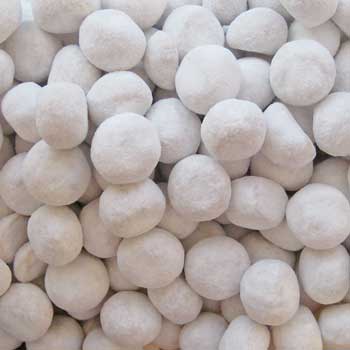 Veggie Toffee Bon Bons