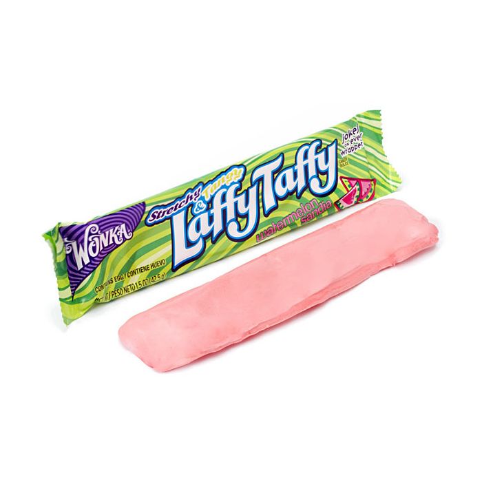 Laffy Taffy Bar Watermelon 1.5oz (42.5g)