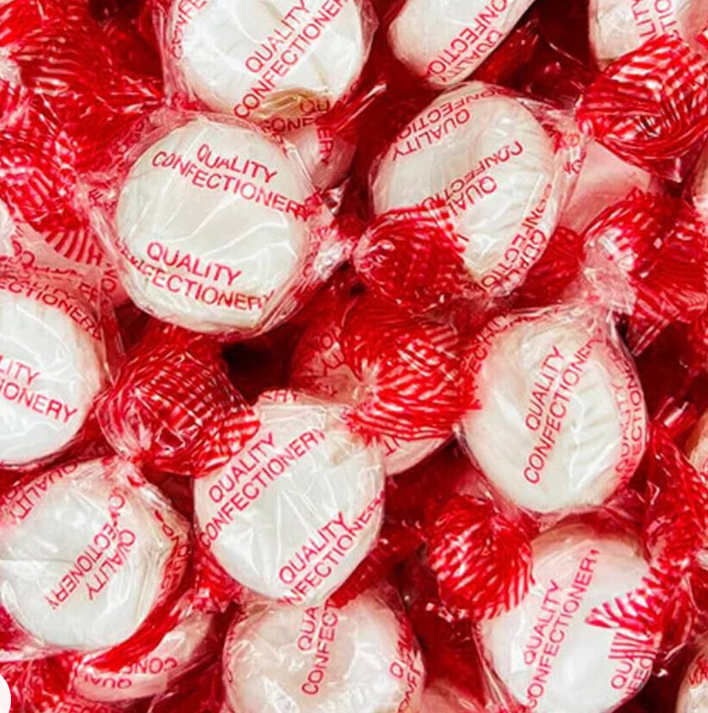 Old English Mints