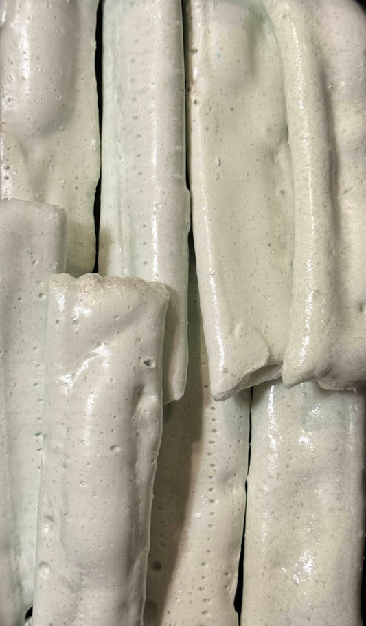 Freeze Dried Tango Sherbet Shockers Apple Chew Bars