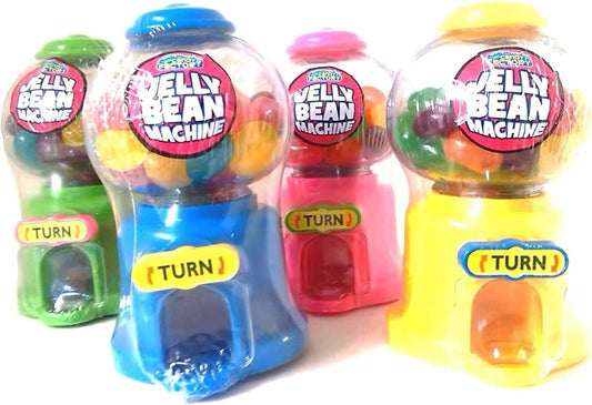 ZED Candy Mini Jelly Bean Machine