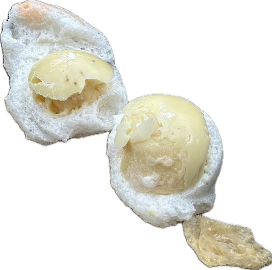 Freeze Dried Chocolate White Smashes