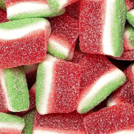 Watermelon Slices