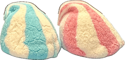 Freeze Dried Marshmallow Whips Mix Upz