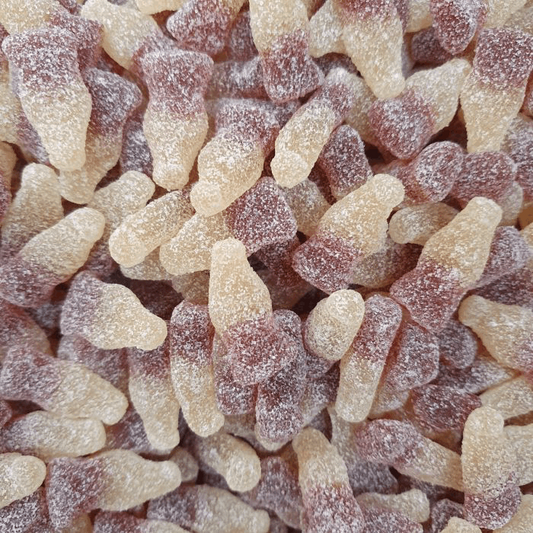 Fizzy Cola