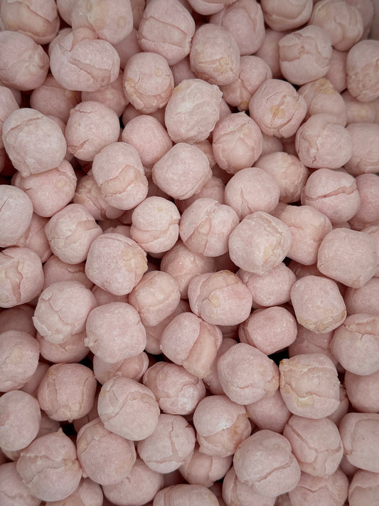 Freeze Dried Cherry Bon Bons