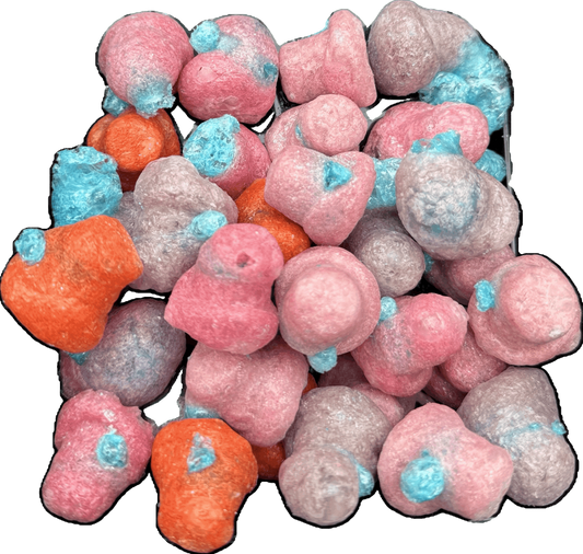 Freeze Dried Willy Winks Hats