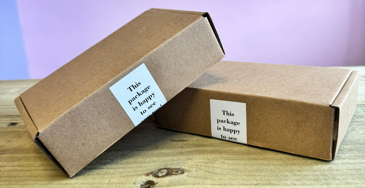 Valentines Pick & Mix Sweet Boxes