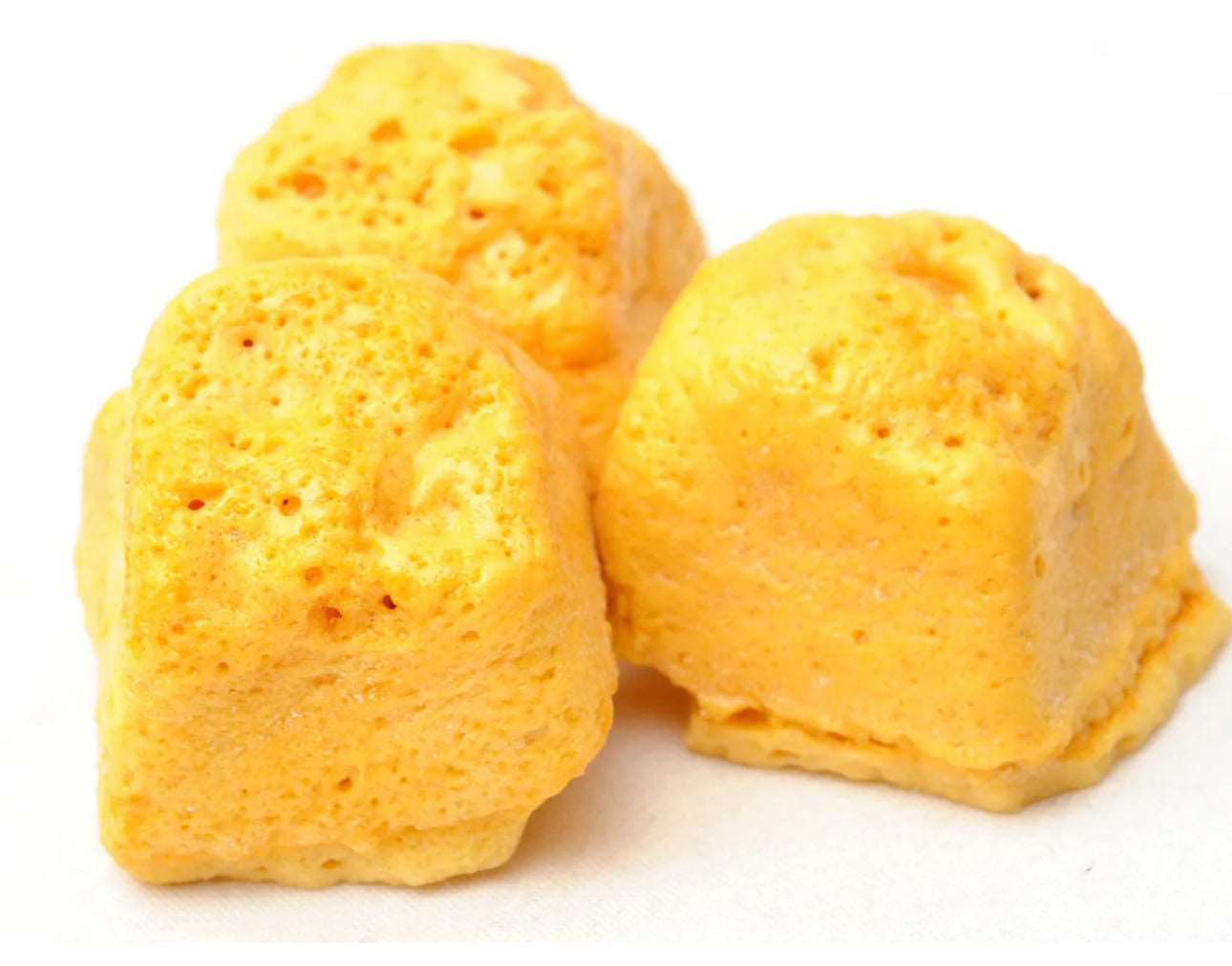 Plain Cinder Toffee