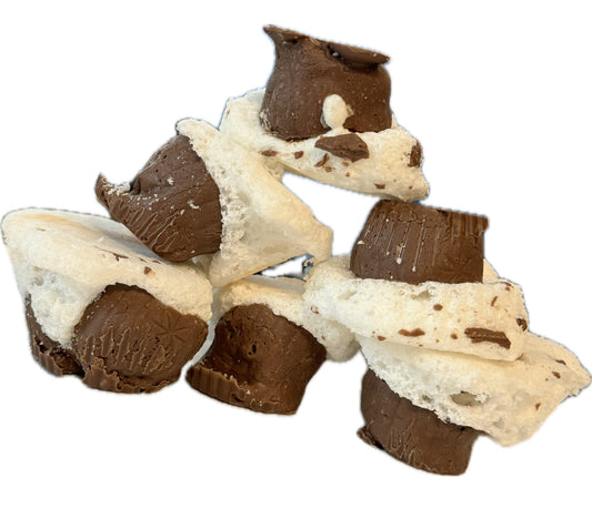 Freeze Dried Creme Smashes