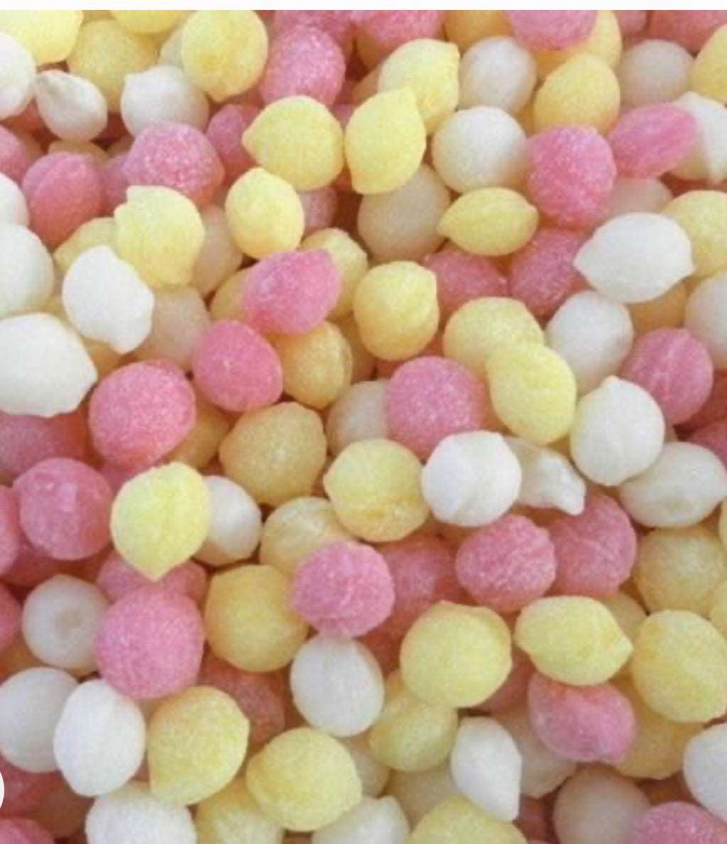 Sherbet Pips