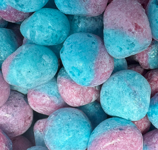 Freeze Dried Bubblegum Pips