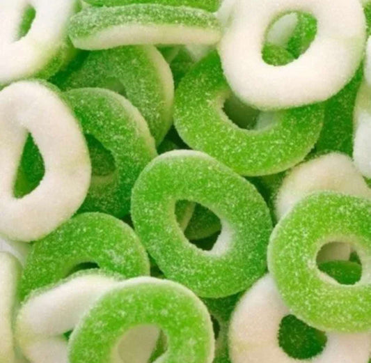 Apple Rings