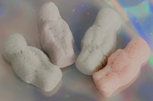 Freeze Dried Wham Space Babies