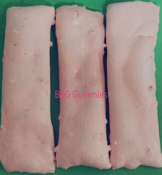 Freeze Dried Sweets Wham Chew Bar
